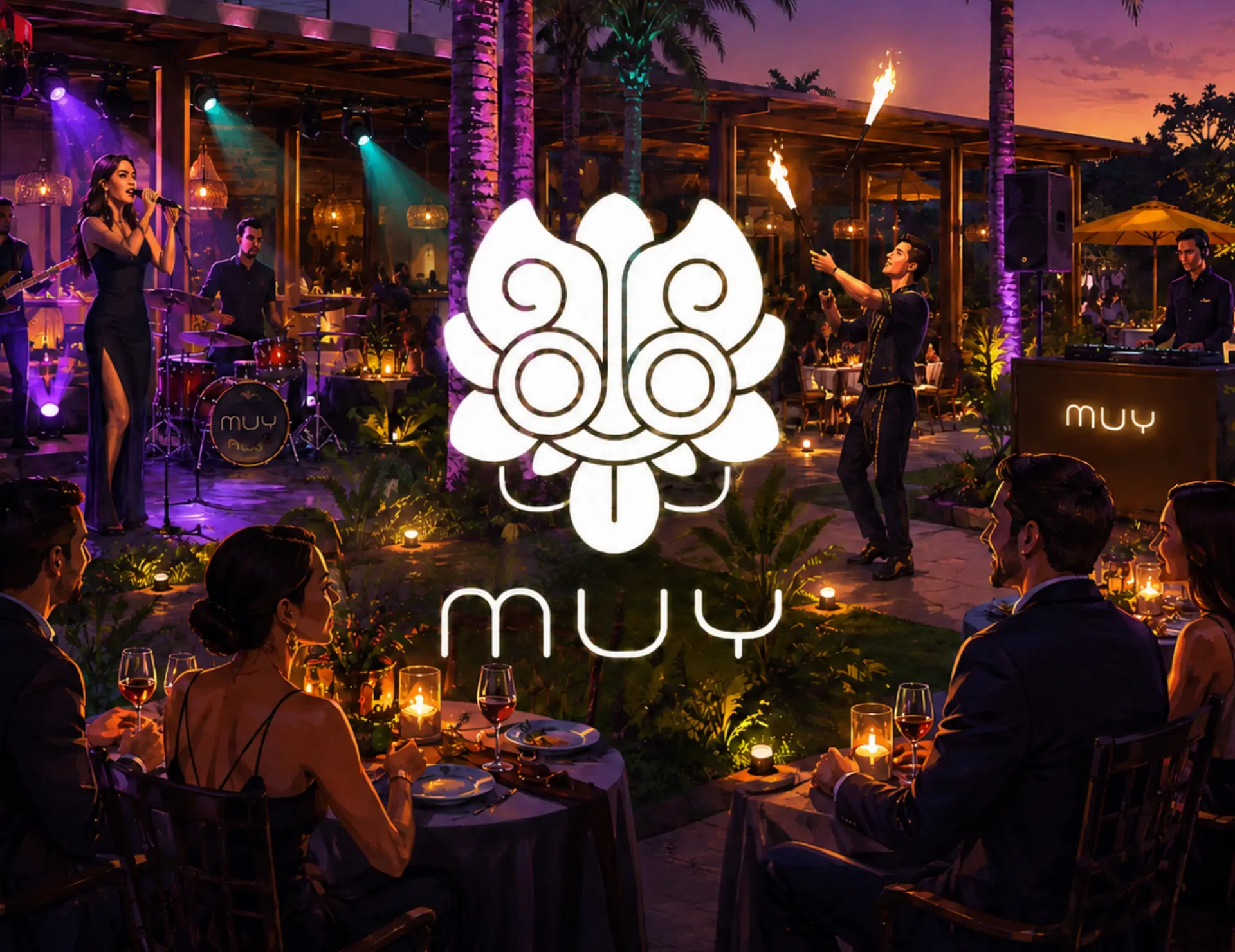 Logo Muy