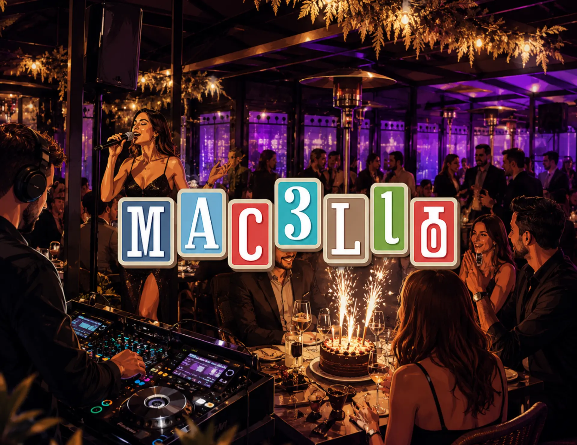 Logo Macello